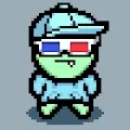 Feel Gang Pixel