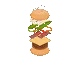 CryptoBurger