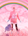 Pink Fauna