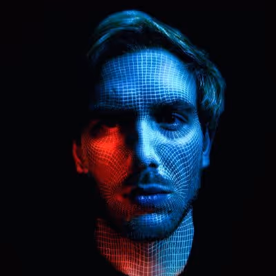 Metaverse Furnitures by Gart3