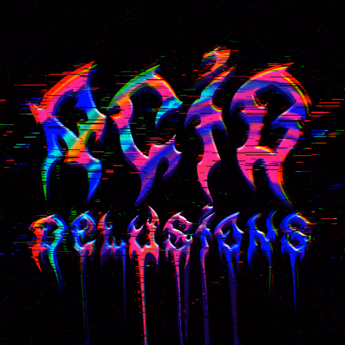 Acid Delusions