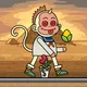 Baby Monkey
