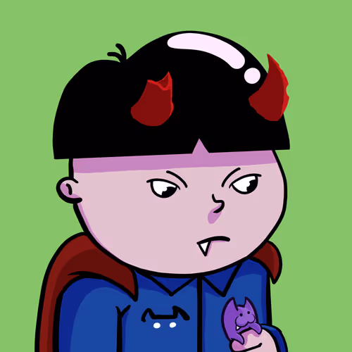 Franklin the Vampire Season 2