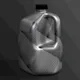 Proof Of Work: Gallons