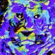 YEAR OF THE TIGER by BERMANO
