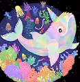 Sweet planet by g2aiw