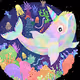 Sweet planet by g2aiw
