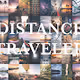 Distance Traveled