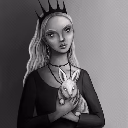 Ladies of the Dark