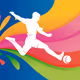 NFT World Cup Sticker