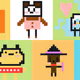 mako cute Collection - old