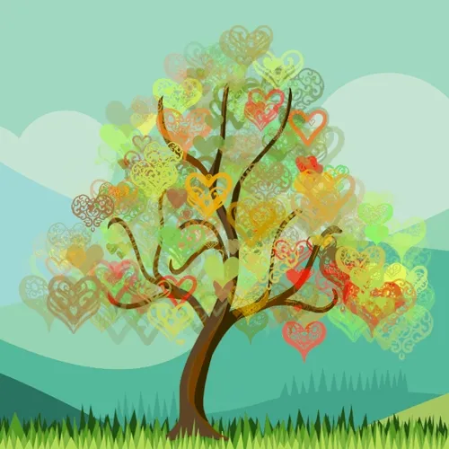 Save the Planet by One Million Trees NFT