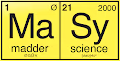 Madder Science