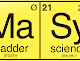Madder Science