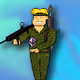 Pixil-Artillery