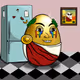 Egghead Island