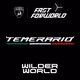 Lamborghini & Wilder World: The Temerario