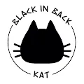 Upgraded Black In Back Kat