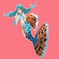 maremichi's mermaid