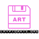 CryptoArts.org
