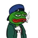 Chill Pepe