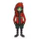 Fan Art Collection TarHigh