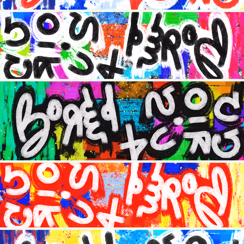 Bored + ƨnoiʁυƆ⁠ | Perspective