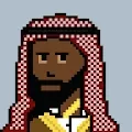 Arabian  Phunks