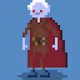 NFT 8 bit Dungeon