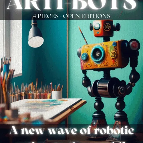 ARTI-BOTS