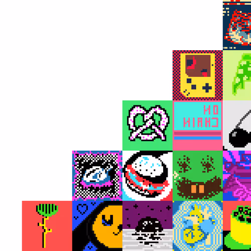 2 Flipmap floor 0.0001