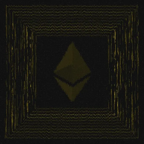 Distortion on Bitcoin Pass (Not Remnants)