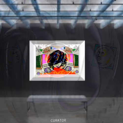 Folklore 200 (aka “INTER-ACTION”)