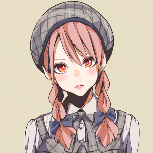 Stylish Girls Collection 50