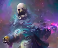 Cosmic Realm