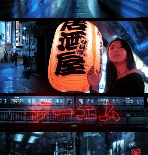 Fallen Angel | 堕天使