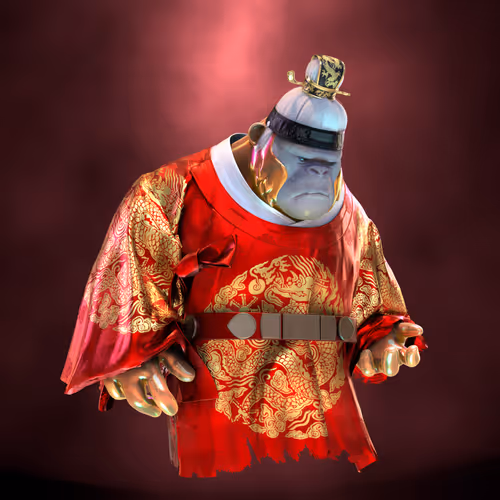 Life goes on, META KONGZ