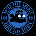 Based Fish Agents
