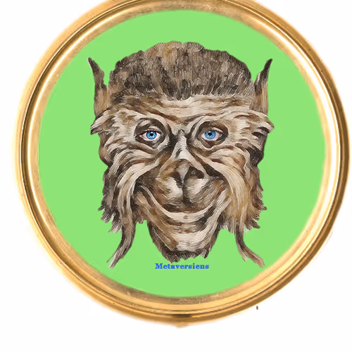 Icon MetaVersience
