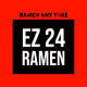EZ 24 Ramen - The Mukbang collection