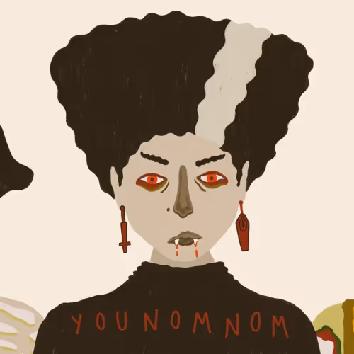 10 Spooky Officer floor 0.004