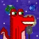 Wild CryptoGators