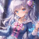 AKiKA twilight