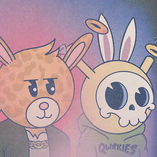 Minted (angelbaby ft. BrandYn)