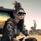 Dystopian PFP's