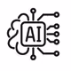 AI Draws Universe