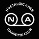 Nostalgic Apes Cassette Club