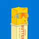 Gutter Butter Tokens