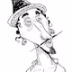 Sketchy-Satish Acharya - old