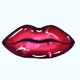 Lips get it started
